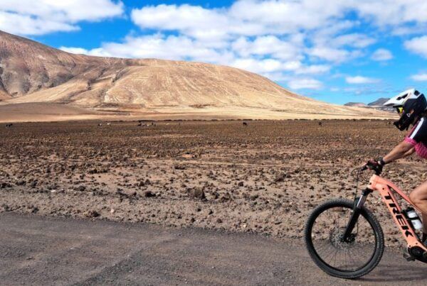 cicloturismo autosuficiencia