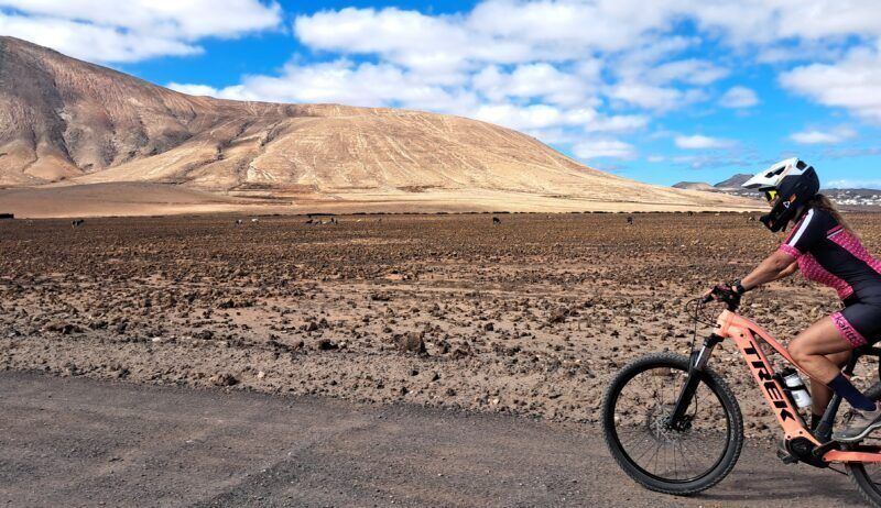 cicloturismo autosuficiencia