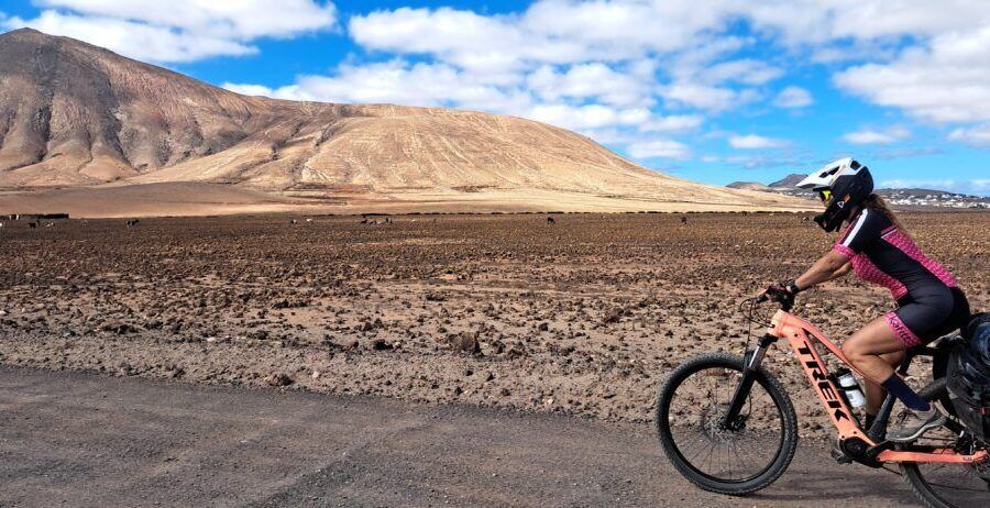 cicloturismo autosuficiencia
