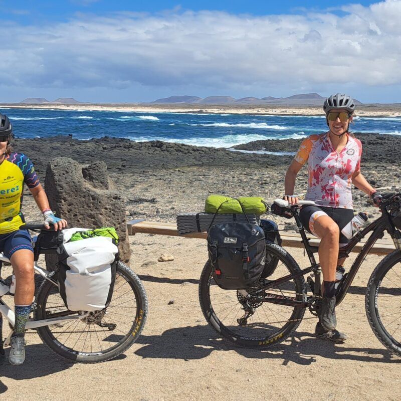 cicloturismo autosuficienica