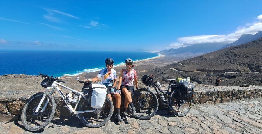 mirador cofete