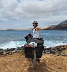 Lanzarote en autosuficiencia