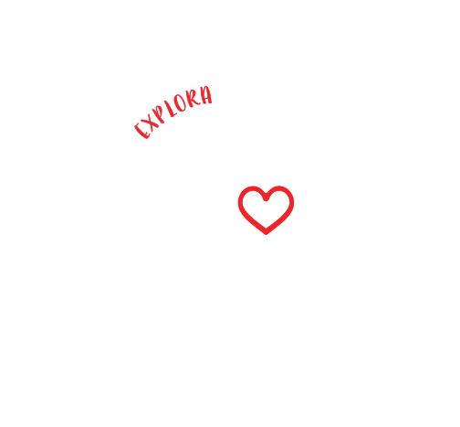 Explora y pedalea